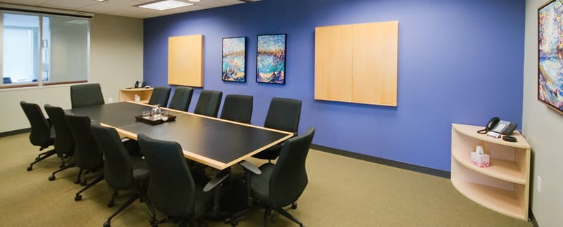 Intelligent Office - 11325 Random Hills Rd. - Fairfax, VA image 5