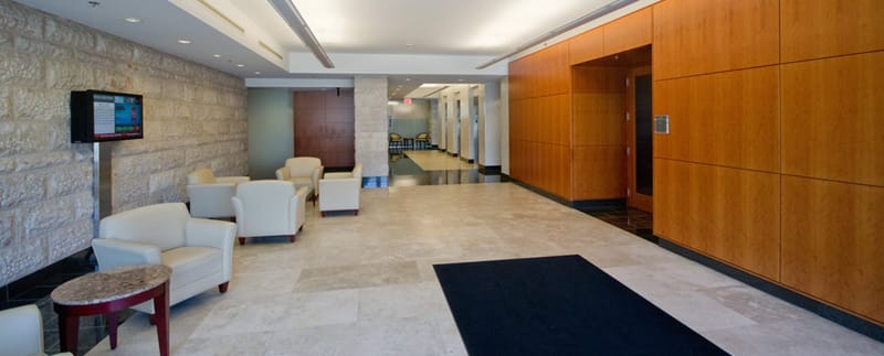 Intelligent Office - 11325 Random Hills Rd. - Fairfax, VA image 7
