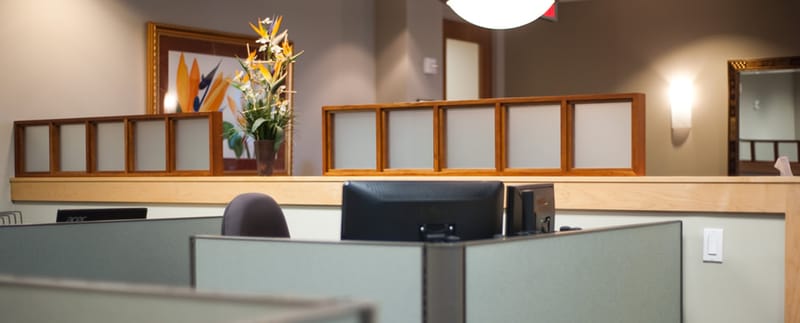 Intelligent Office - 11325 Random Hills Rd. - Fairfax, VA image 8