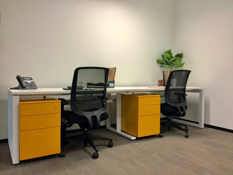 Edge Offices - 476-478 George Street - Sydney image 3