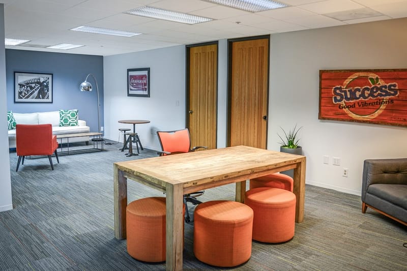Premier Workspaces - SM4 - 1541 Ocean Ave, Santa Monica image 4