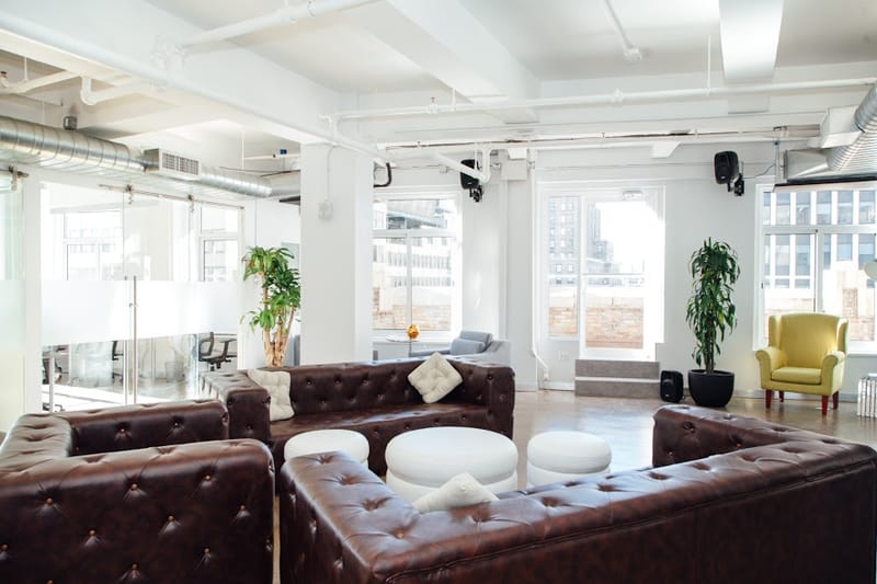 Workville NYC - 1412 Broadway - New York City image 2