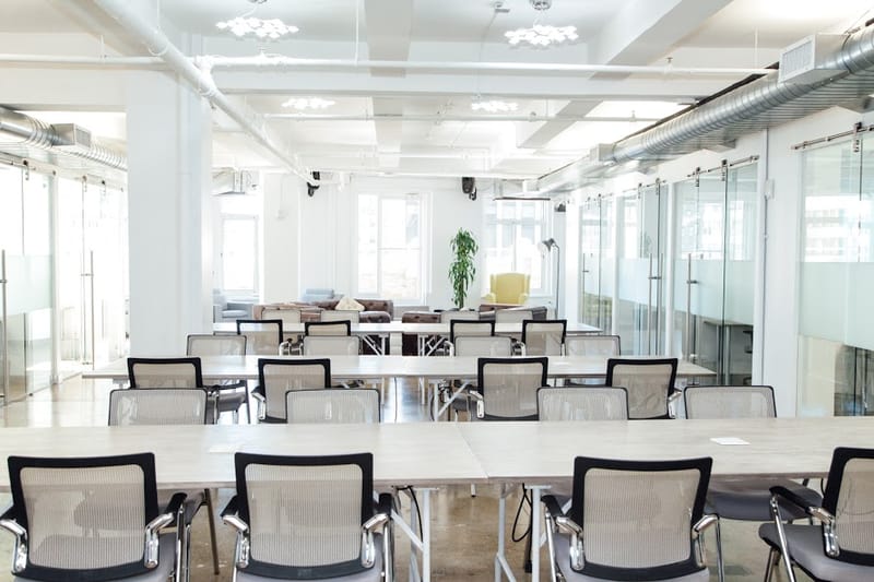 Workville NYC - 1412 Broadway - New York City image 4
