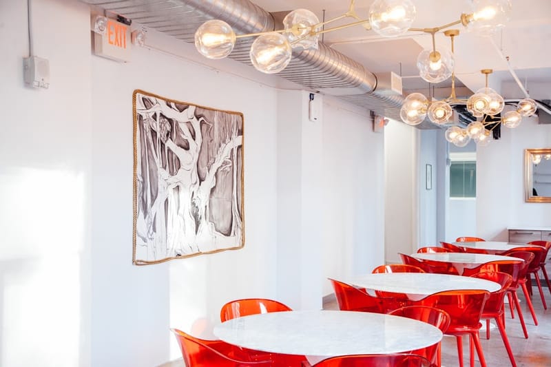 Workville NYC - 1412 Broadway - New York City image 5