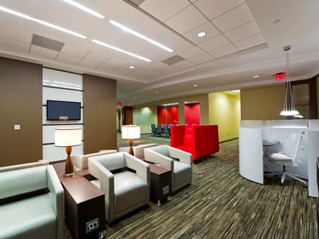Regus - North Tryon St - Charlotte image 10