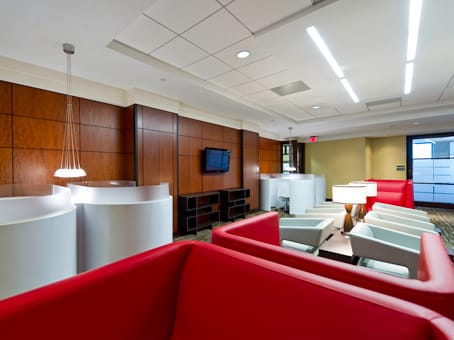 Regus - North Tryon St - Charlotte image 11