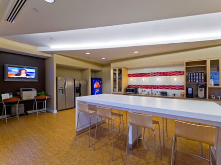 Regus - North Tryon St - Charlotte image 12
