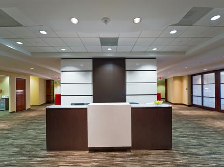 Regus - North Tryon St - Charlotte image 3
