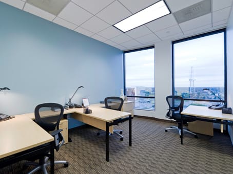 Regus - North Tryon St - Charlotte image 4