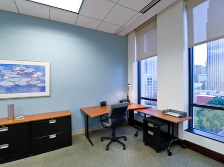 Regus - North Tryon St - Charlotte image 5