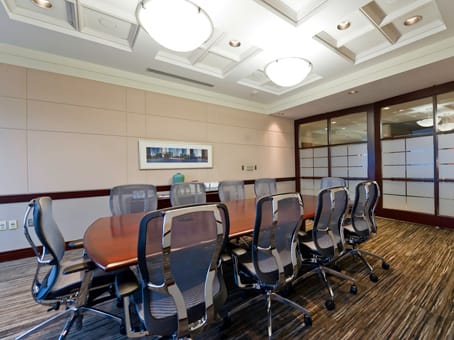 Regus - North Tryon St - Charlotte image 6