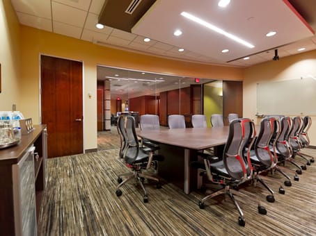 Regus - North Tryon St - Charlotte image 8
