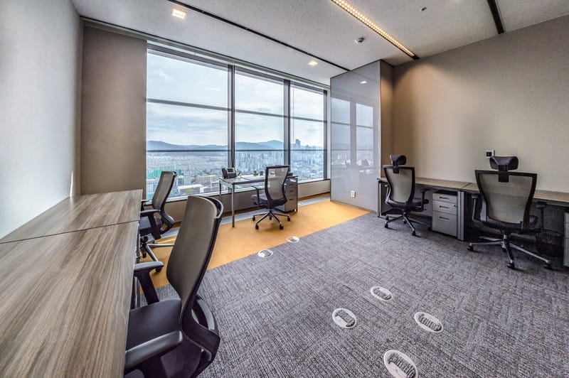CEO SUITE - PARNAS TOWER SEOUL - 521 Teheran-ro, Gangnam-gu - Seoul image 4