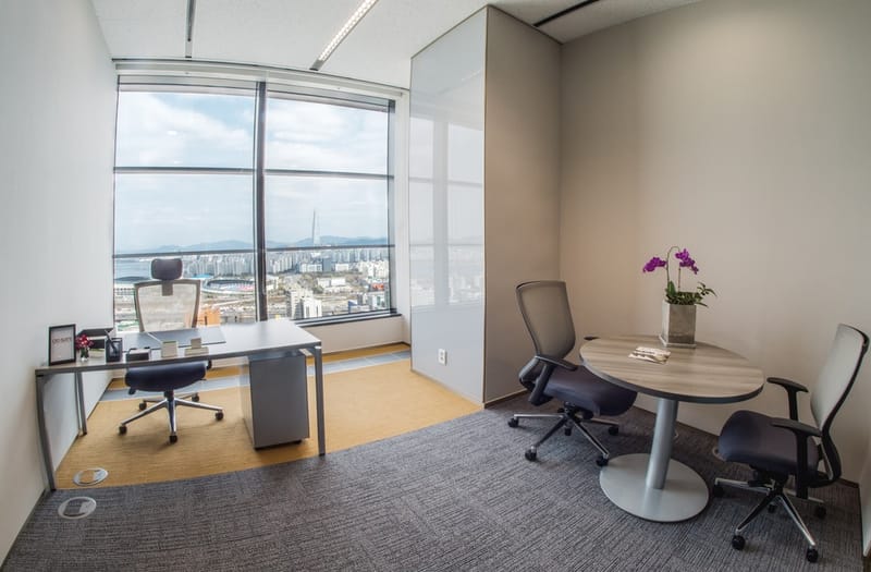 CEO SUITE - PARNAS TOWER SEOUL - 521 Teheran-ro, Gangnam-gu - Seoul image 5