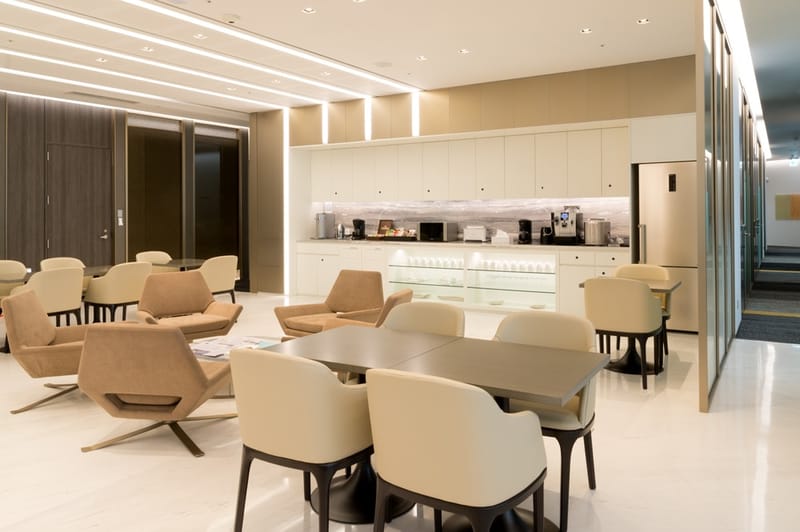 CEO SUITE - PARNAS TOWER SEOUL - 521 Teheran-ro, Gangnam-gu - Seoul image 2