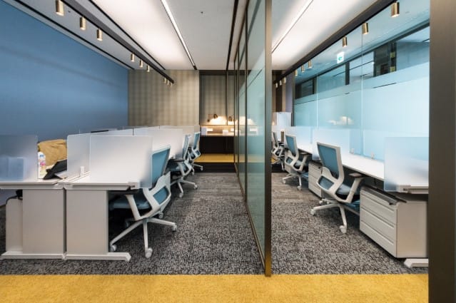 CEO SUITE - PARNAS TOWER SEOUL - 521 Teheran-ro, Gangnam-gu - Seoul image 6