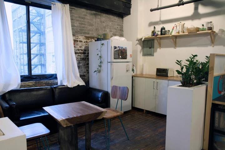 Not An Alternative - 67 W Street, 11222 - Brooklyn, NY image 3