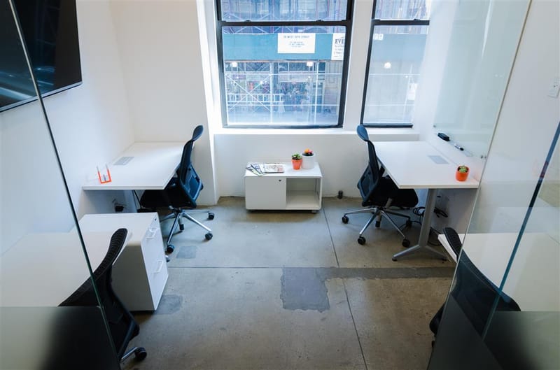 Nomadworks - 1216 Broadway, 10001 - NoMad, NY image 3