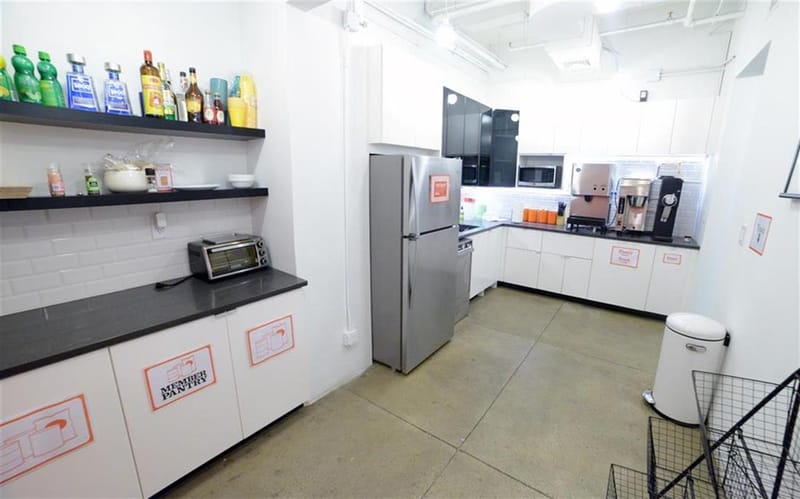Nomadworks - 1216 Broadway, 10001 - NoMad, NY image 7