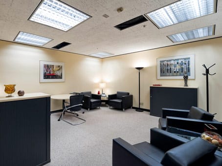 Regus - Southwest Salmon St - Portland image 4