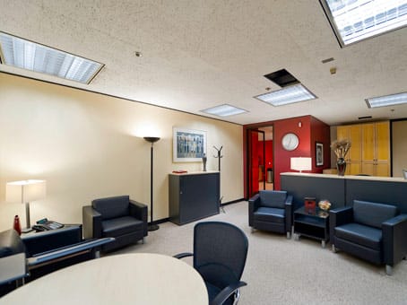 Regus - Southwest Salmon St - Portland image 6