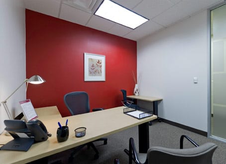 Regus - 530 Lytton Ave - Palo Alto, CA image 3
