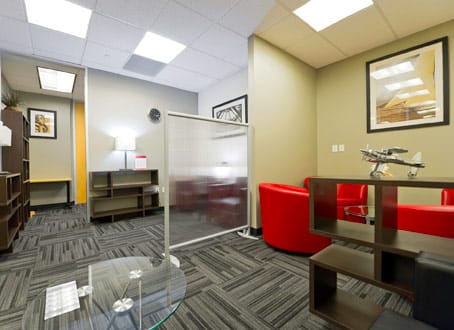 Regus - 530 Lytton Ave - Palo Alto, CA image 4