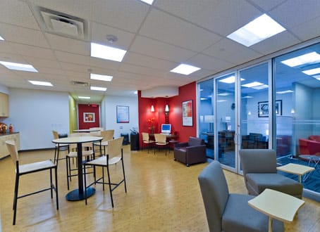 Regus - 530 Lytton Ave - Palo Alto, CA image 5