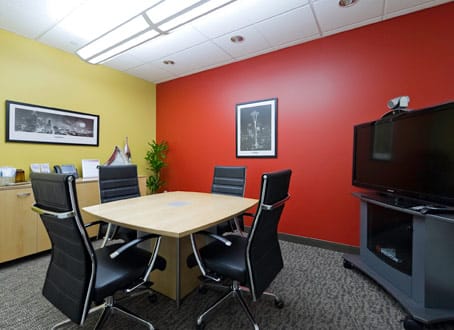 Regus - 530 Lytton Ave - Palo Alto, CA image 7