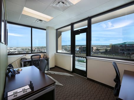Regus - 10233 S Parker Rd - Parker, CO image 4