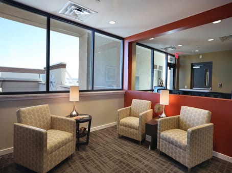 Regus - 10233 S Parker Rd - Parker, CO image 5