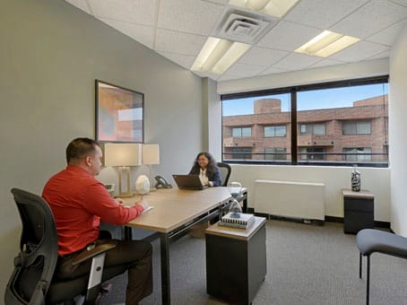 Regus - 1000 Potomac St NW - Washington, DC image 4
