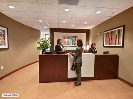 Regus - Witwer - 305 Second Ave SE - Cedar Rapids, IA image 2