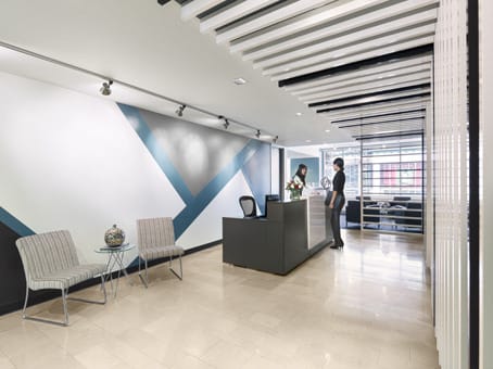 Regus - 601 N Michigan Ave - Chicago, IL image 2