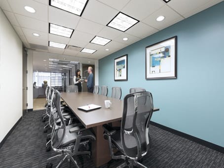Regus - 601 N Michigan Ave - Chicago, IL image 3