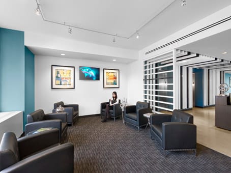 Regus - 601 N Michigan Ave - Chicago, IL image 4