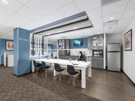 Regus - 601 N Michigan Ave - Chicago, IL image 5