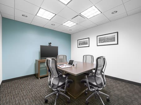 Regus - 601 N Michigan Ave - Chicago, IL image 6