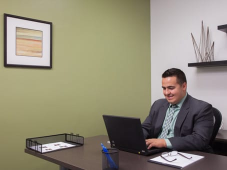 Regus - 100 Connell Dr - Berkeley Heights, NJ image 4