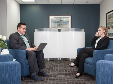 Regus - 100 Connell Dr - Berkeley Heights, NJ image 5