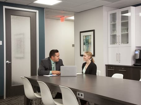 Regus - 100 Connell Dr - Berkeley Heights, NJ image 6