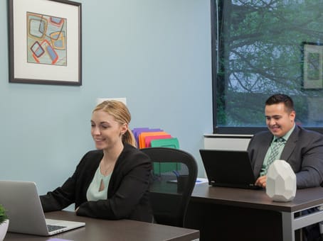 Regus - 100 Connell Dr - Berkeley Heights, NJ image 7