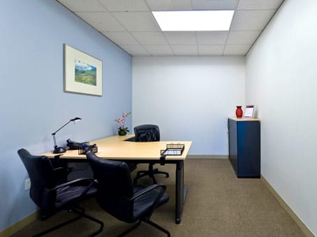 Regus - Key Center - NE 108th Ave - Bellevue - WA image 4