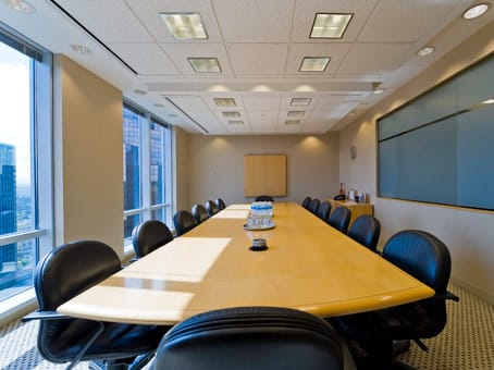 Regus - Key Center - NE 108th Ave - Bellevue - WA image 5