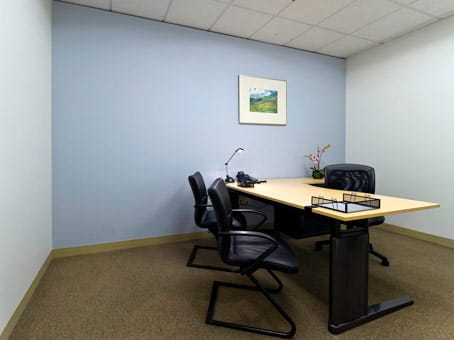 Regus - Key Center - NE 108th Ave - Bellevue - WA image 6