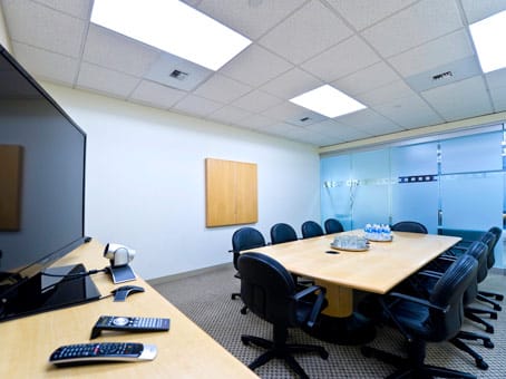 Regus - Key Center - NE 108th Ave - Bellevue - WA image 7
