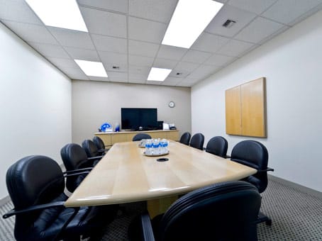 Regus - Key Center - NE 108th Ave - Bellevue - WA image 8