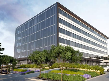 Regus - 3055 St Martin West - Laval, QC image 5