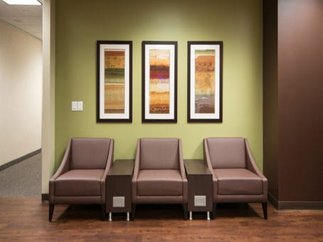 Regus - 3333 Lee Parkway - Dallas, TX image 11