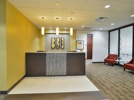 Regus - 3333 Lee Parkway - Dallas, TX image 2